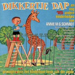 Avatar for Kinderkoor de Schellebellen o.l.v Ellen Lustenhouwer