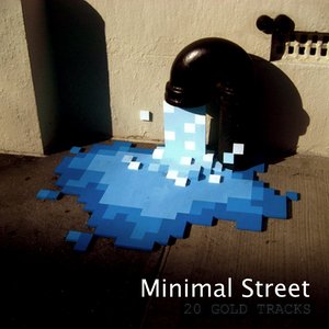 Minimal Street (20 Gold Tracks)