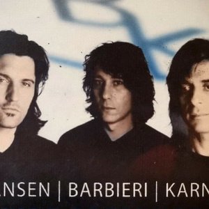 Jansen, Barbieri, Karn 的头像