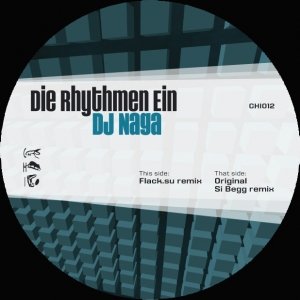 Die Rhythmen Ein