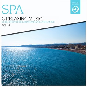 SPA & Relaxing Music, Vol. 14