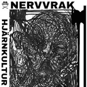 Nervvrak