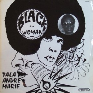Black Woman