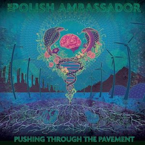 Pushing Through the Pavement (Remixes)
