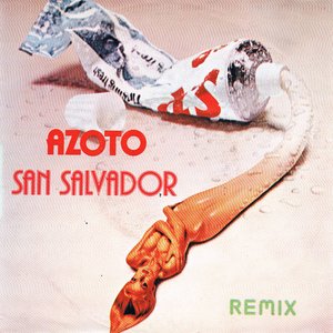 San Salvador (Remix)