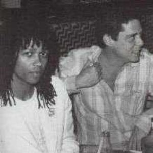 Avatar de Djavan & Chico Buarque