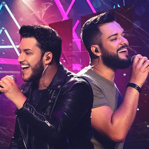 Avatar de Lucca e Juann