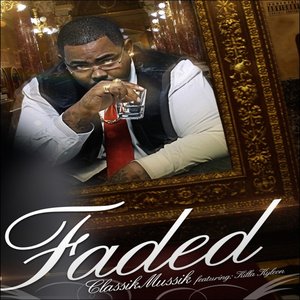 Faded - Single