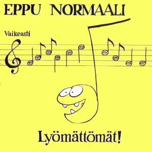 Image for 'Lyömättömät'