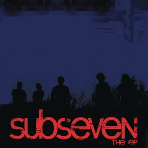 subseven the EP
