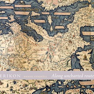 Along uncharted routes: Improvisation over Standards from the Renaissance