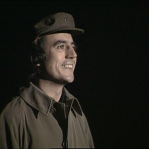 Terry Jones 的头像