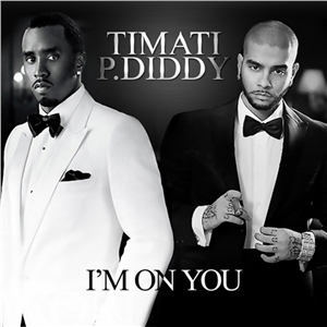 Timati - Timati & P. Diddy, DJ Antoine Lyrics - Zortam Music