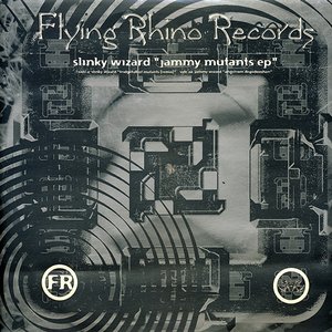 Jammy Mutants EP