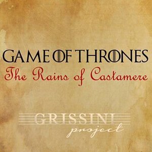 The Rains of Castamere (From ''Game of Thrones'')