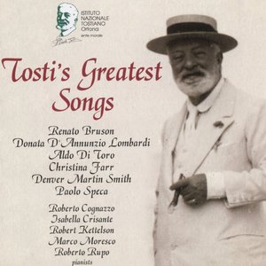 Tosti's Greatest Songs