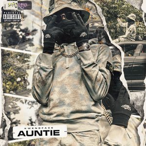 Auntie - Single