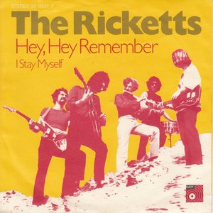 Ricketts 的头像