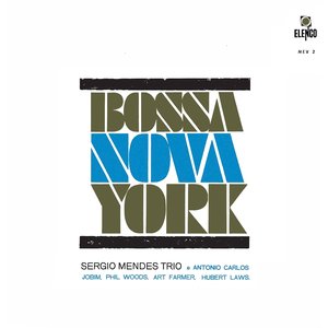 Bossa Nova York