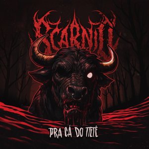 Pra Cá Do Tietê [Explicit]