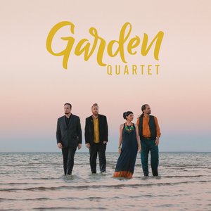 Image for 'Garden Quartet'