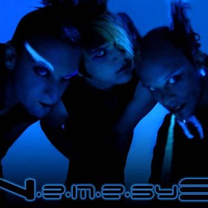 Изображение для 'N.e.m.e.syS'