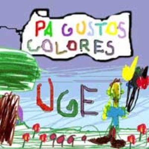 Avatar for Pa Gustos Los Colores