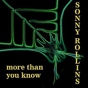More Than You Know
