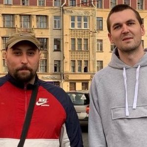 Энди Картрайт, Артем RapCrew 的头像