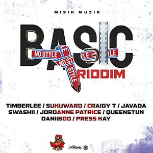 Basic Riddim
