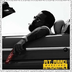 Mt. Marci Instrumentals