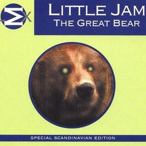 The Great Bear