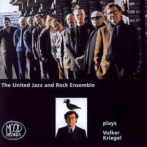 Plays Volker Kriegel