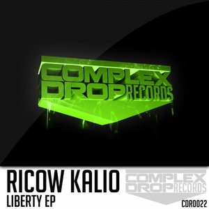 Liberty EP