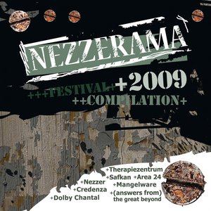 Nezzerama 2009