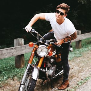 Josh Herbert 的头像