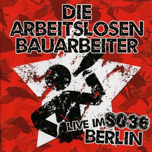 Live im SO36 Berlin