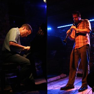 Avatar for Ken Vandermark, Pandelis Karayorgis