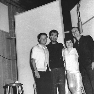 Awatar dla Patsy Cline With the Jordanaires