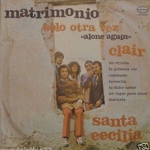 GRUPO SANTA CECILIA 的头像