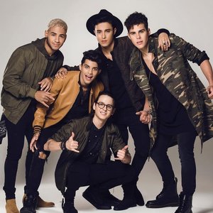 CNCO, Little Mix 的头像