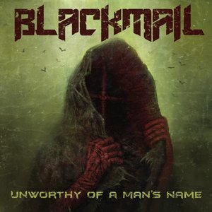 “Unworthy of a Man's Name”的封面