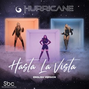 Hasta La Vista (English Version) - Single