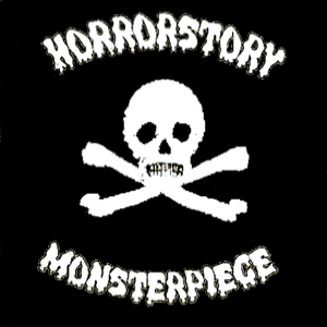 Monsterpiece cover