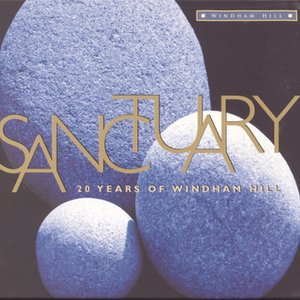 Imagem de 'Sanctuary - 20 Years Of Windham Hill'
