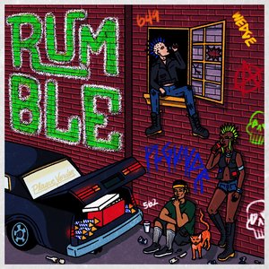 Rumble - Single