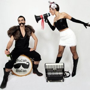 Bučan Bučan 的头像