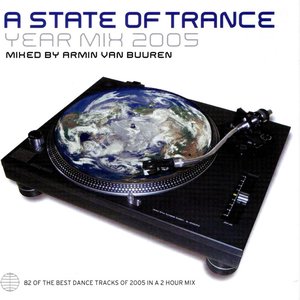 Armin Van Buuren - A State Of Trance Year Mix 2005