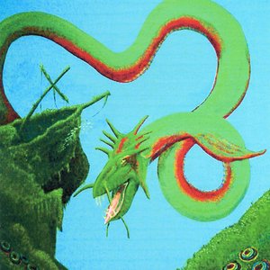 Marine Mysteries