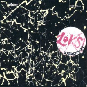 Loksi cover